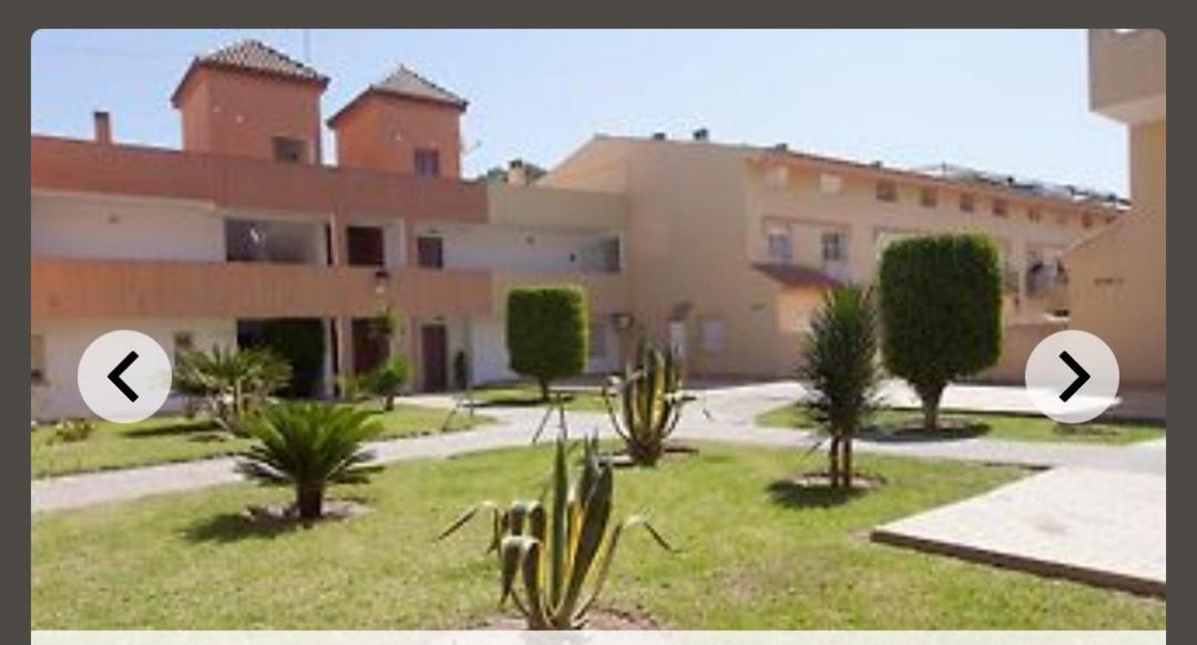 La Casita Del Mar Apartment El Puerto de Santa Maria Luaran gambar