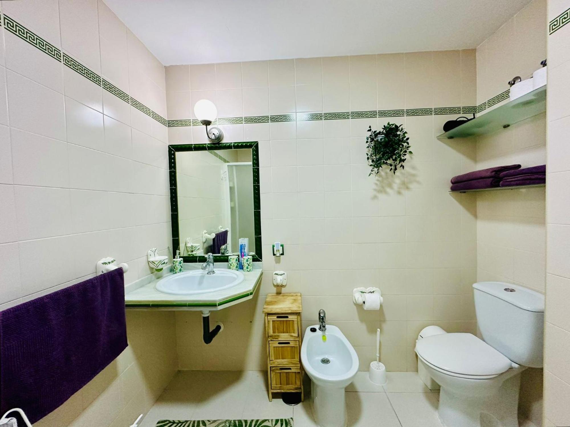 La Casita Del Mar Apartment El Puerto de Santa Maria Luaran gambar